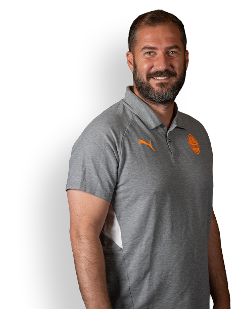 Emrah Karakovan