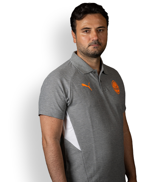 Kerem Yavaş