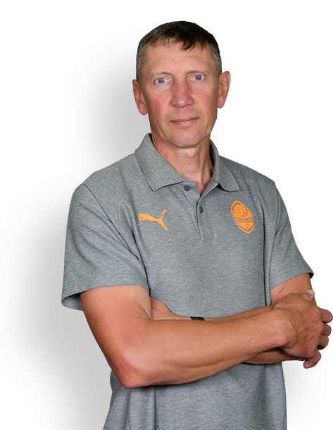 Dmytro Shutkov