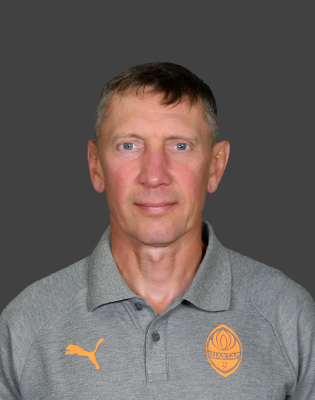 Dmytro Shutkov