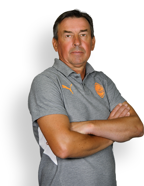 Roman Zaiev