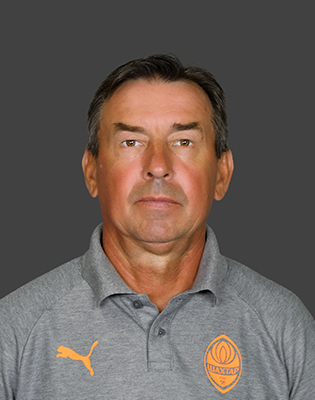 Roman Zaiev