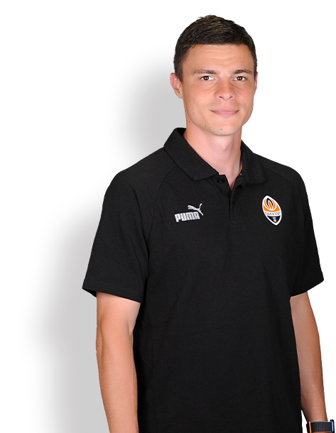 Maksym Malyshev