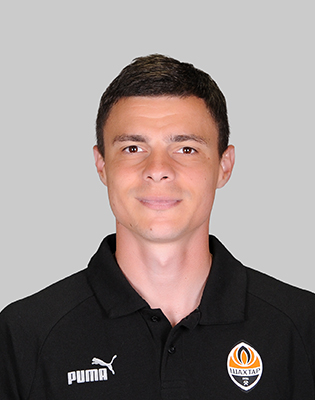 Maksym Malyshev