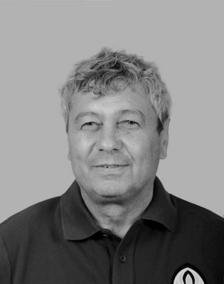 Mircea Lucescu