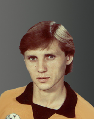 Serhiy Yashchenko