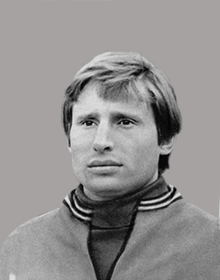 Yuriy Dehterev