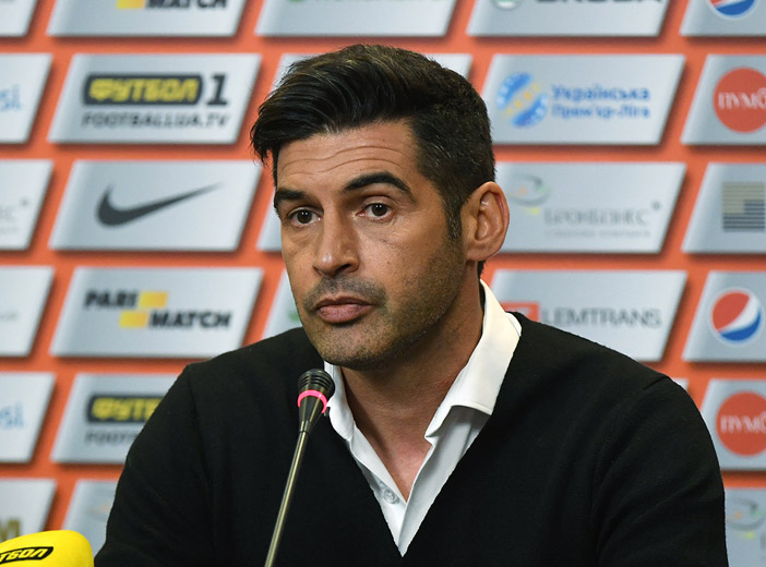 Paulo Fonseca: We’re facing a fight to the end