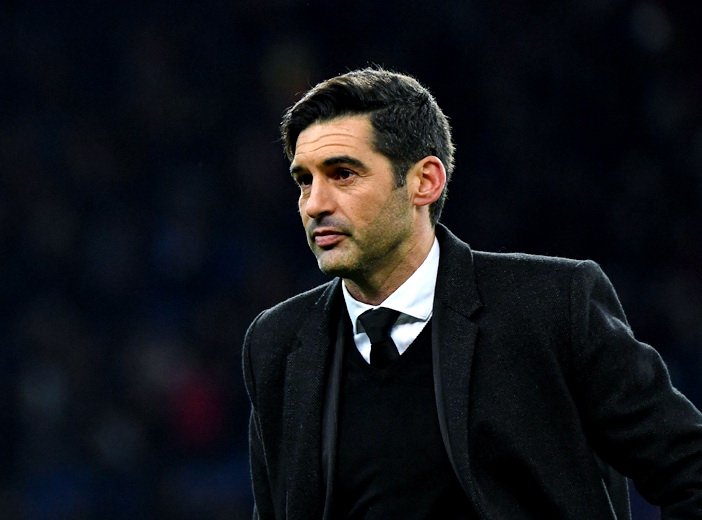 Paulo Fonseca: Winning is highly motivating