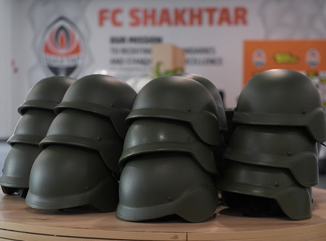 FC Shakhtar