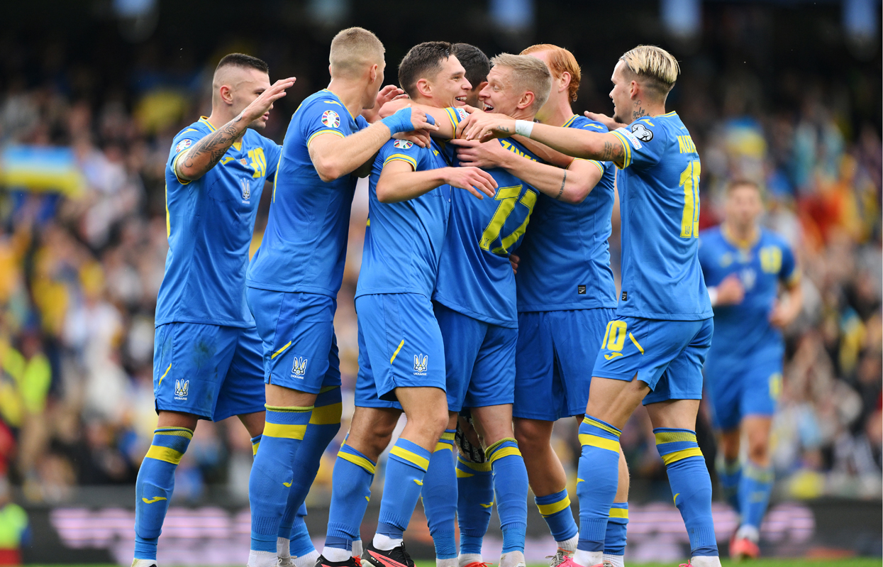 Shakhtar internationals_fixture schedule of national teams