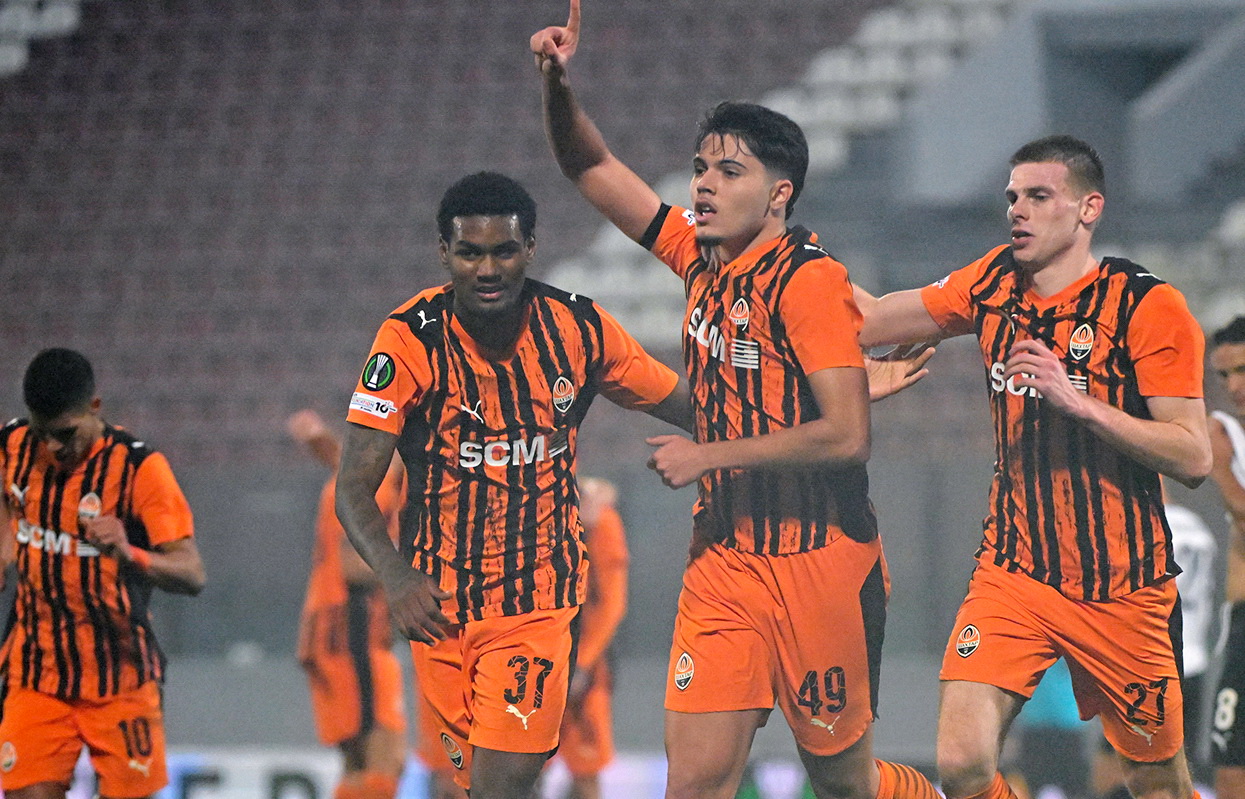 HamrunSpartans_Shakhtar