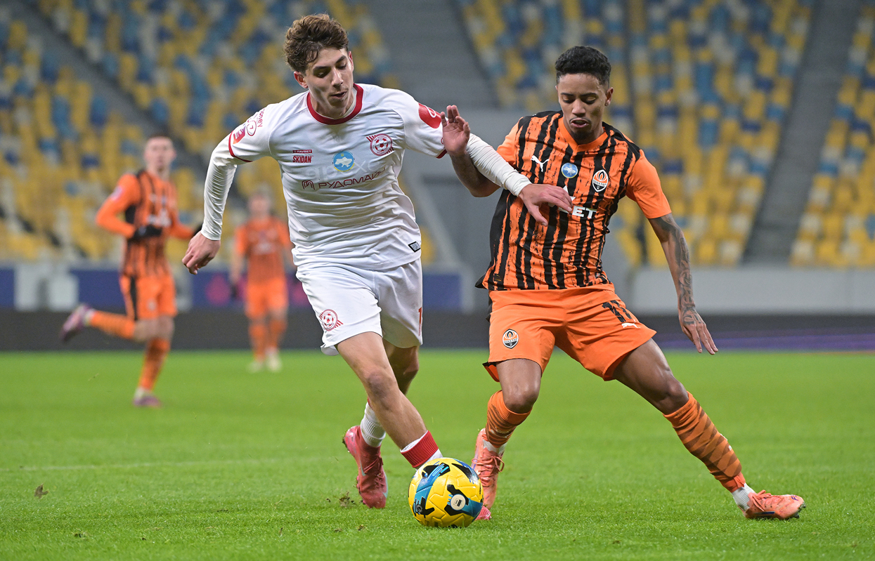 Shakhtar_Kryvbas