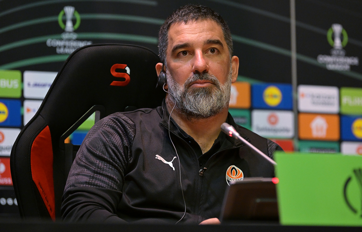 Ismaila Sarrs lynmål senker Shakhtar i semifinale — image 5