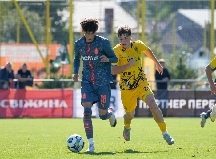 U19_Shakhtar_Rukh_live