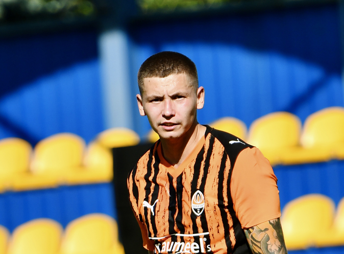 Shakhtar Stalevi