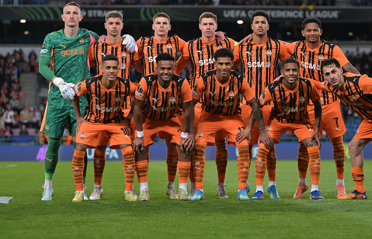 Ismaila Sarrs lynmål senker Shakhtar i semifinale — image 4