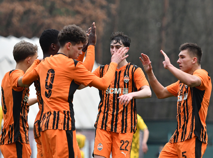 U19_Shakhtar_Rukh