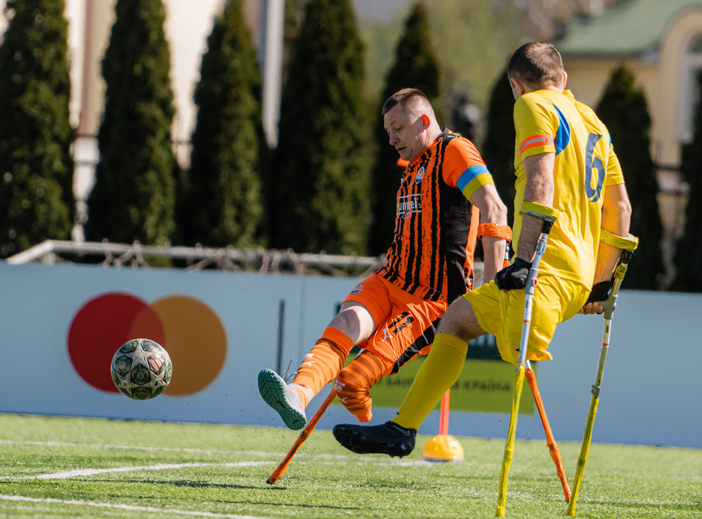 Shakhtar Stalevi