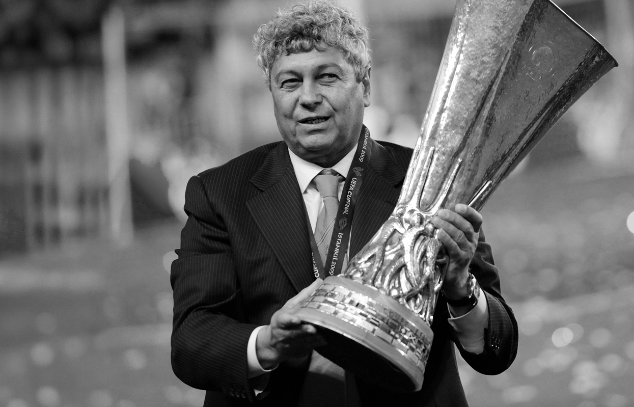 Mircea Lucescu