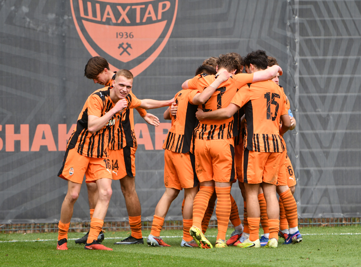 U19_Shakhtar_Karpaty