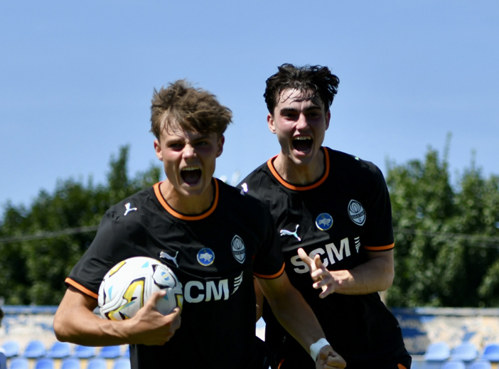 U21_Epicentr_Shakhtar