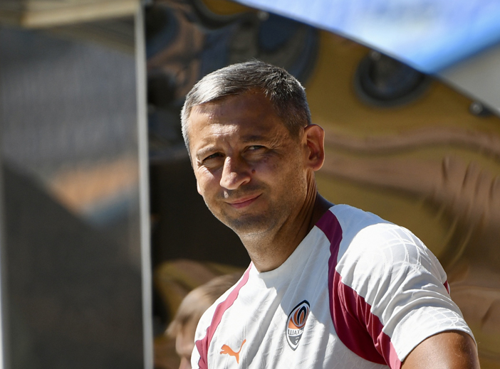 Oleksii Bielik