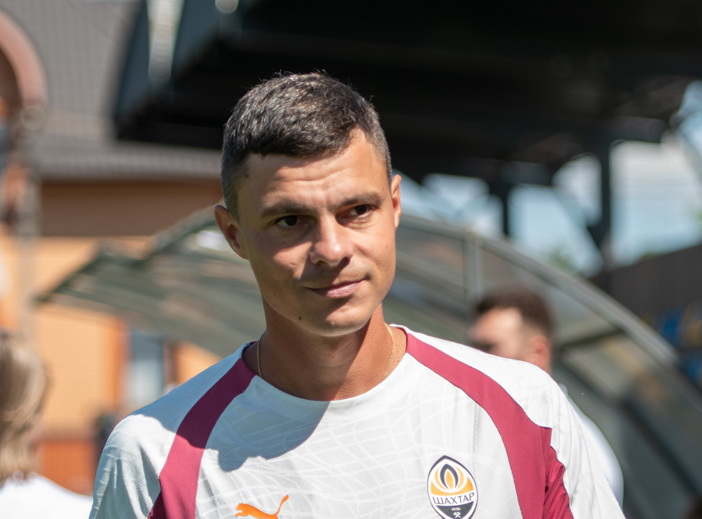 Maksym Malyshev