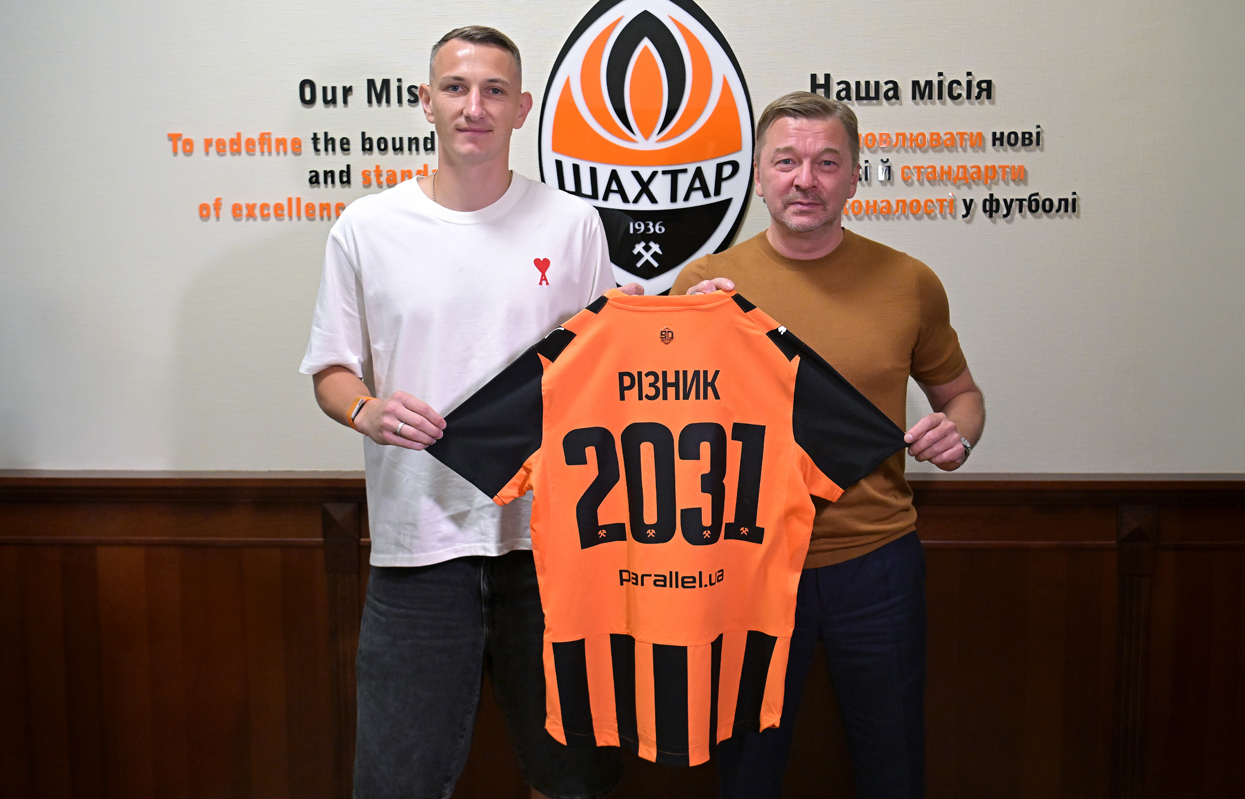 Riznyk