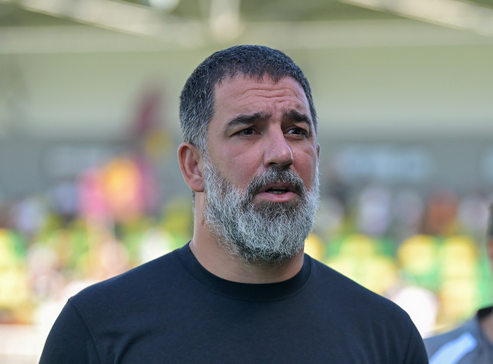 Arda Turan