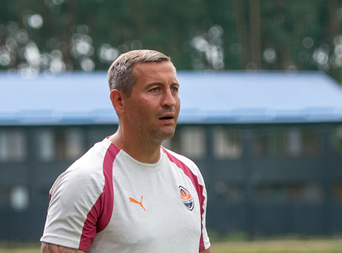 Oleksii Bielik