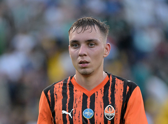 Hlushchenko