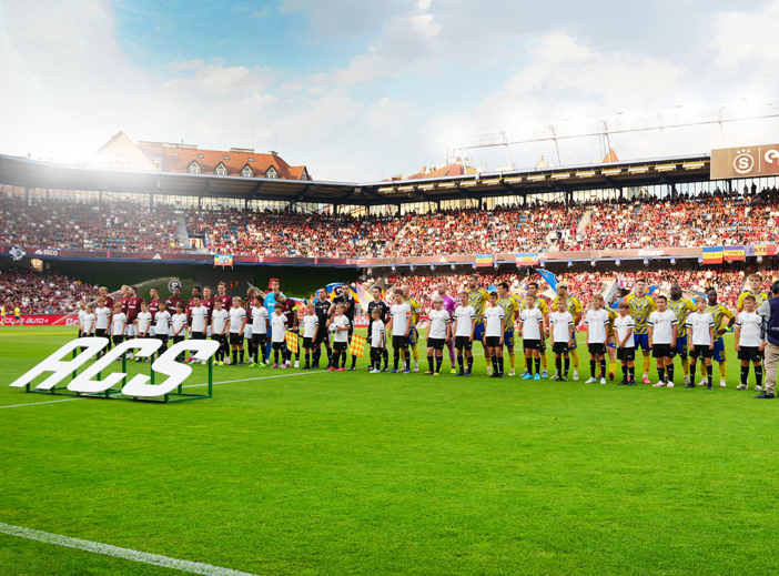 Shakhtar Social_AC Sparta Praha