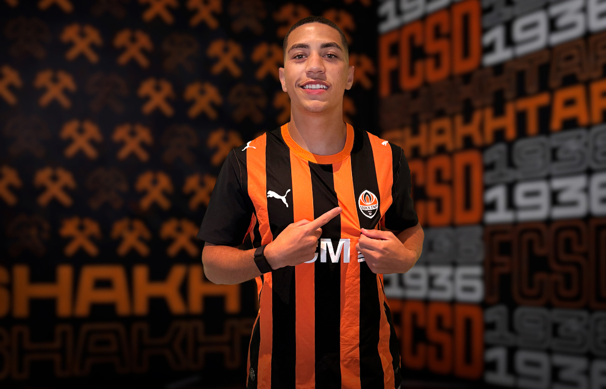 Gabriel Carvalho