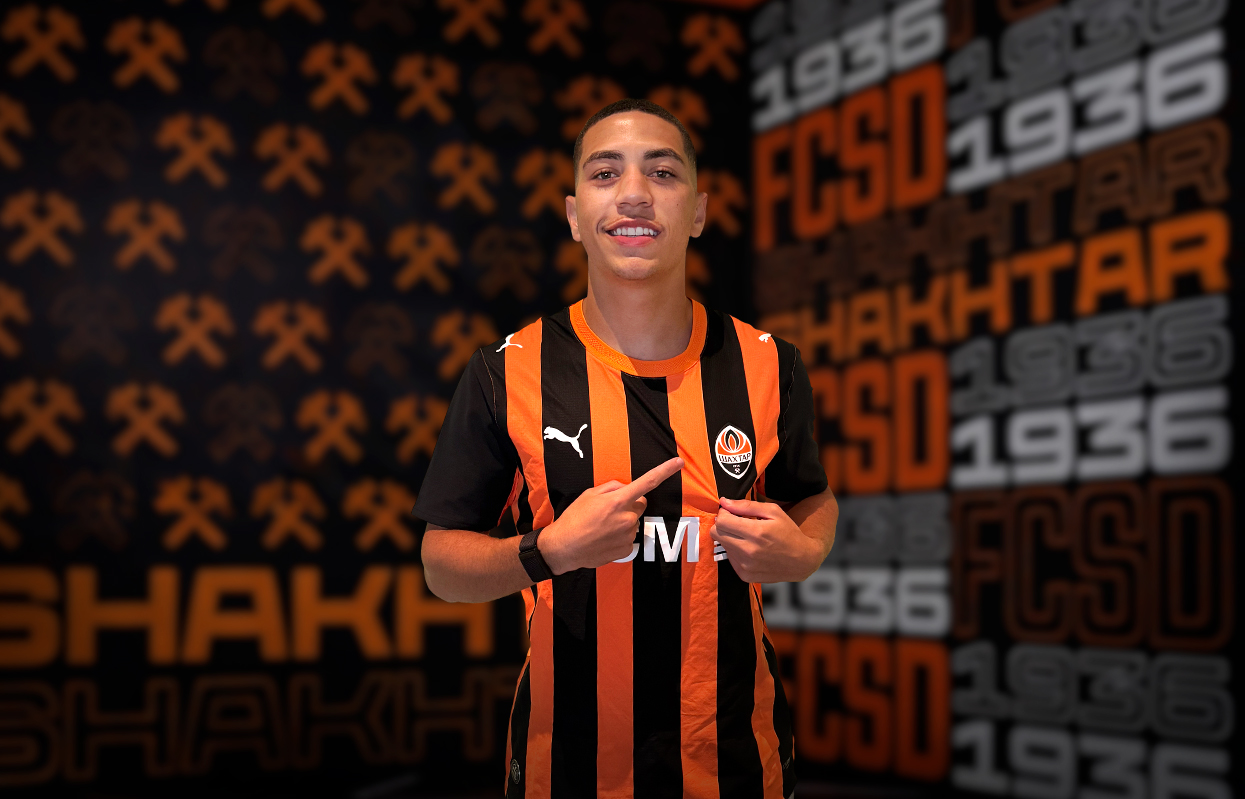 Gabriel Carvalho