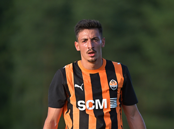 Gocholeishvili