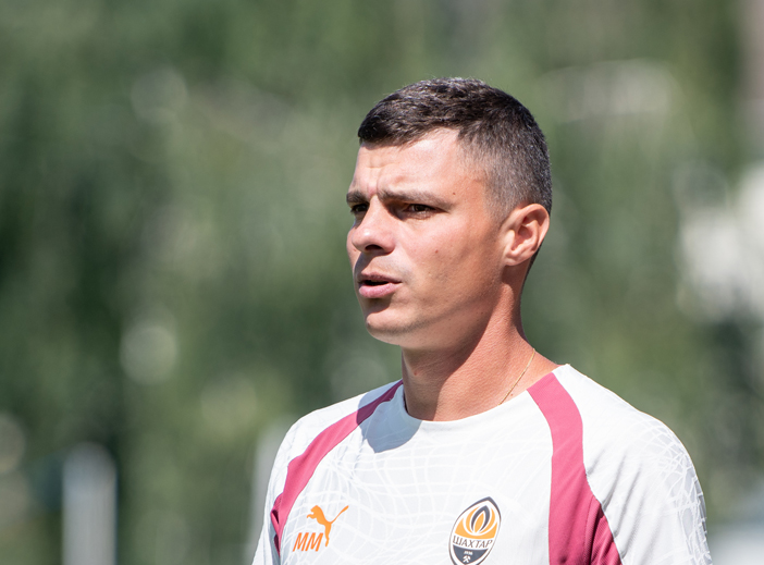 Maksym Malyshev