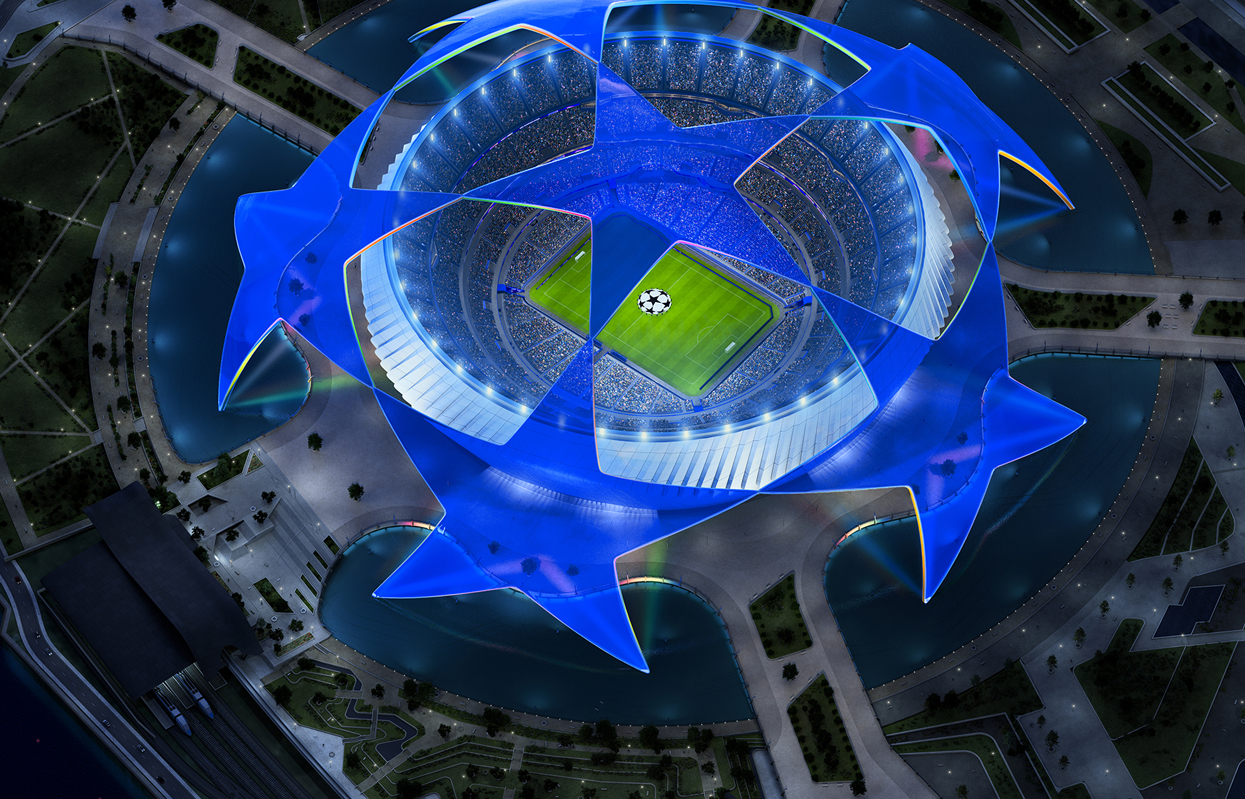 UCL packages