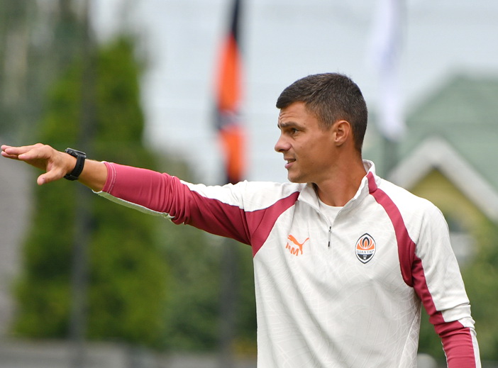 Maksym Malyshev