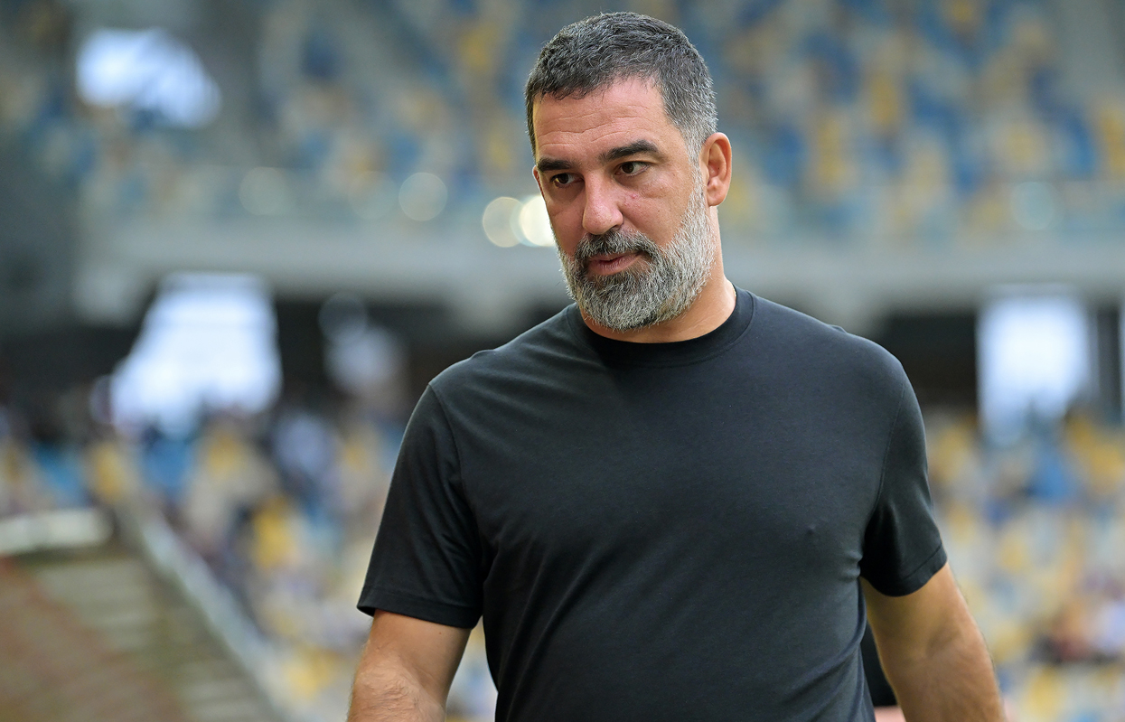 Arda Turan