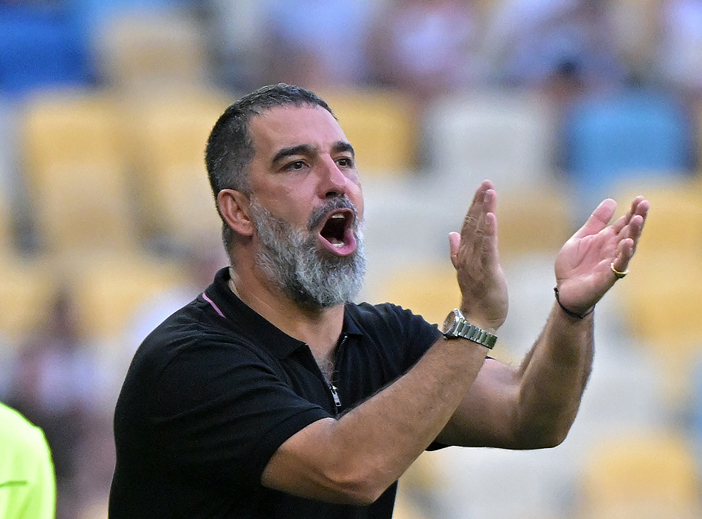 Arda Turan