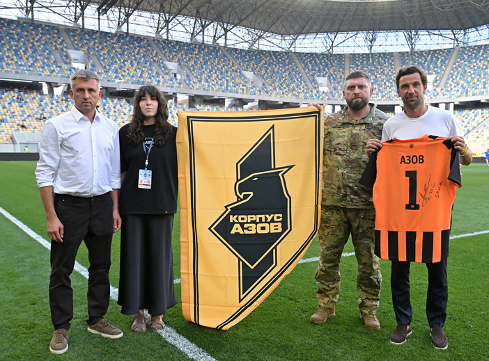 FC Shakhtar_Azov