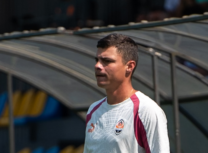 Maksym Malyshev