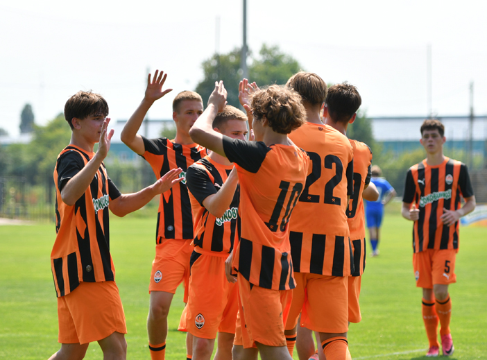U19_Shakhtar_Lviv