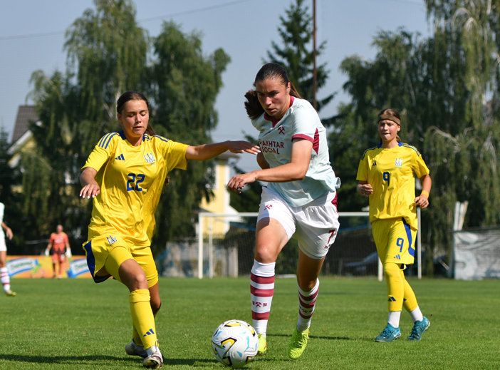ShakhtarW_UkraineWU17