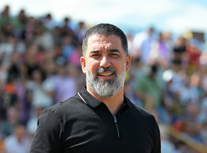 Arda Turan