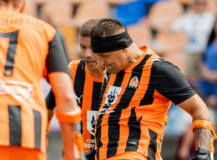 Shakhtar Stalevi