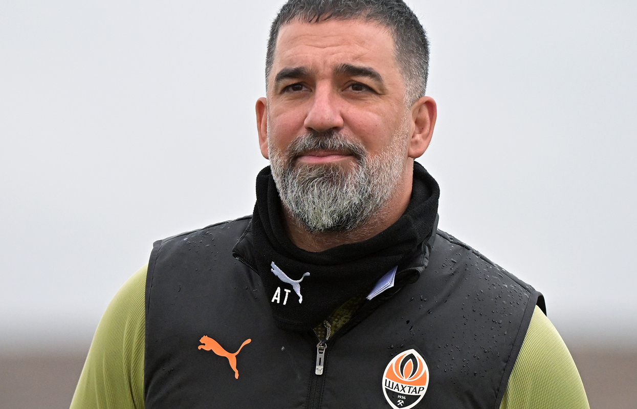 Arda Turan_interview