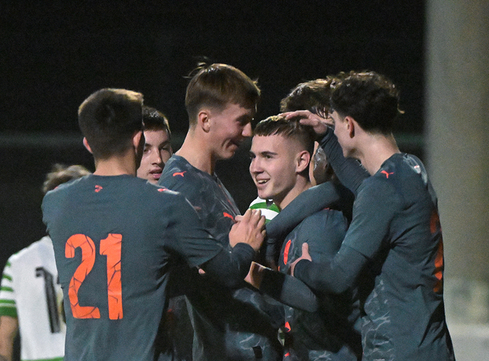 U19_Shakhtar_Ferencvaros