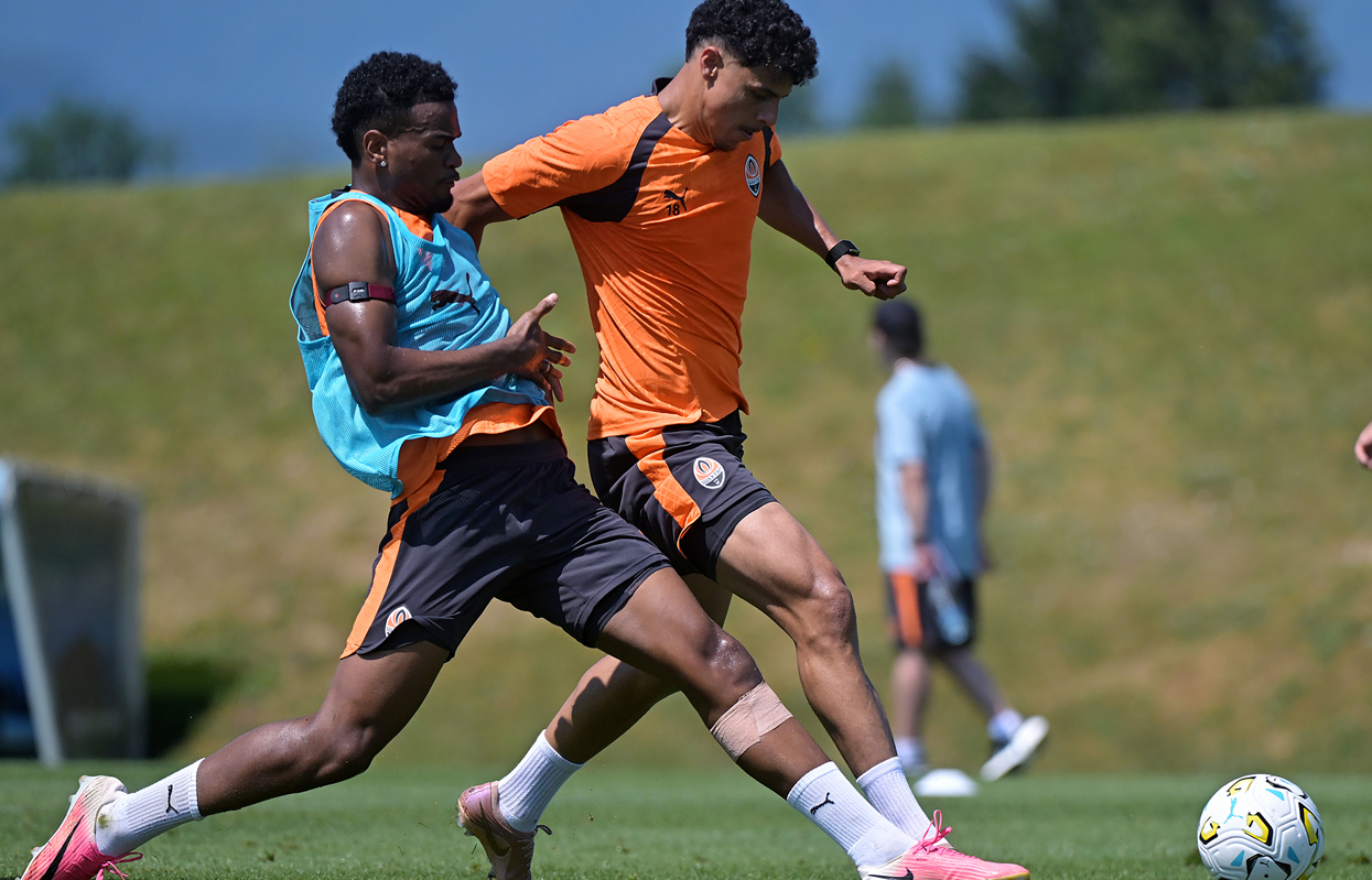 Training camp
